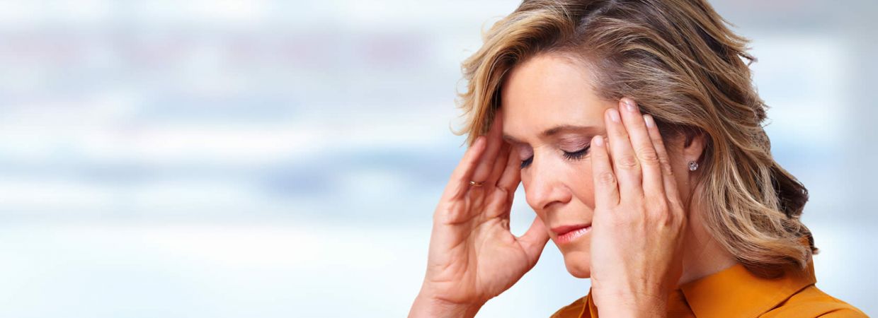 Migräne und Kopfschmerzerkrankungen - Behandlung in der neurologischen Facharztpraxis